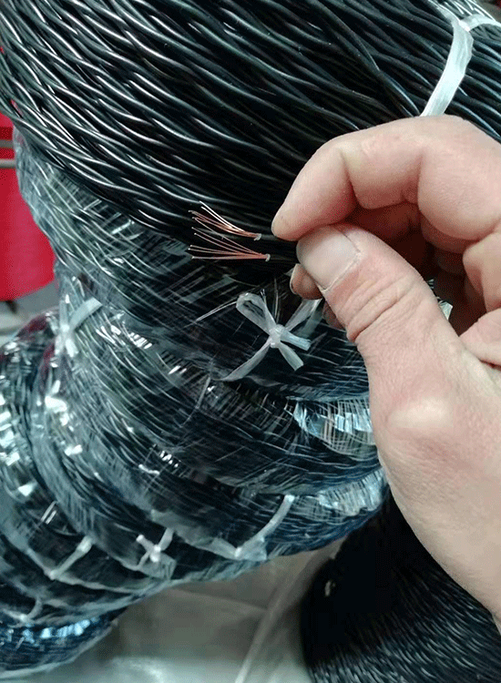 三铜四钢金凤金凤爆破母线.png
