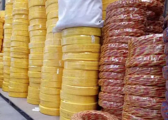 金凤矿用爆破线放炮线如何挑选？