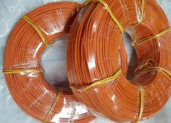 金凤爆破工程中的放炮线应用方法