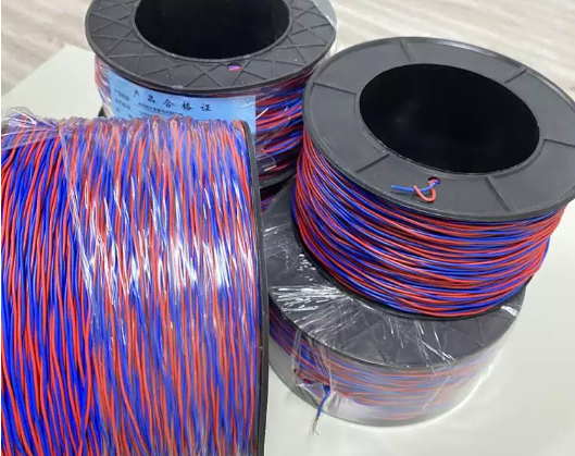 金凤放炮线的具体作用是什么？