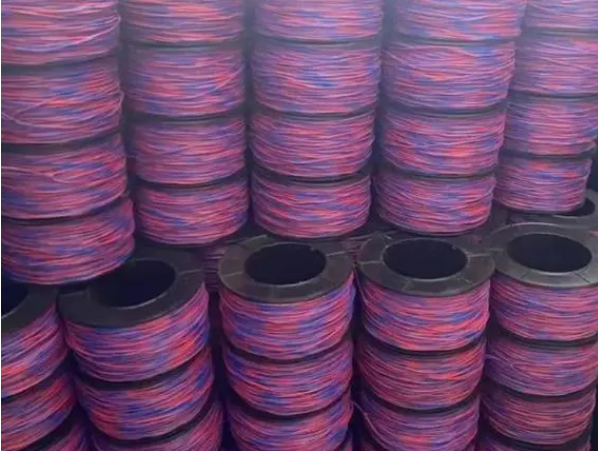 金凤爆破母线必须符合的要求有哪些？