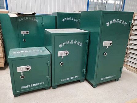 金凤温度与湿度：爆破器材储存的“隐形杀手”